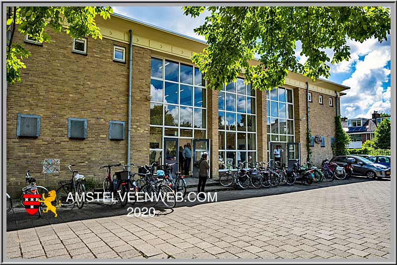 Foto Amstelveen