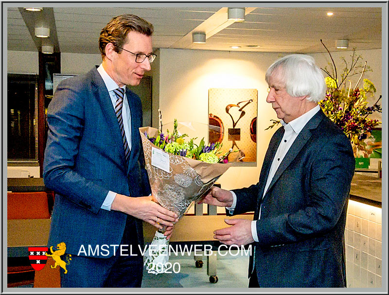 Foto Amstelveen