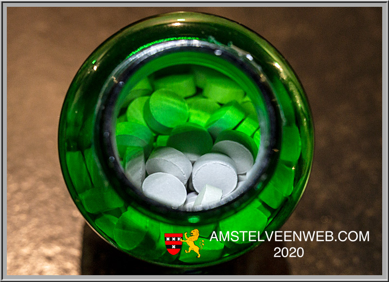 Foto Amstelveen