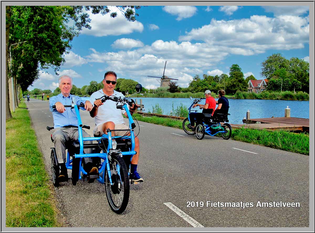 Foto Amstelveen