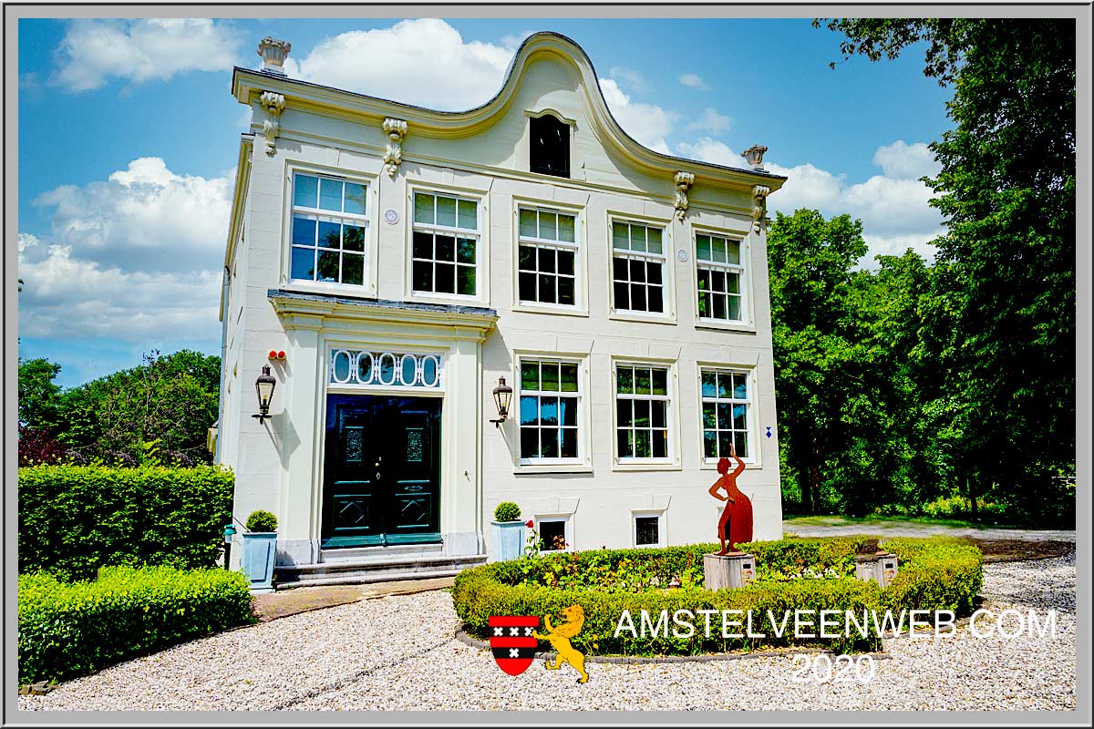 Foto Amstelveen