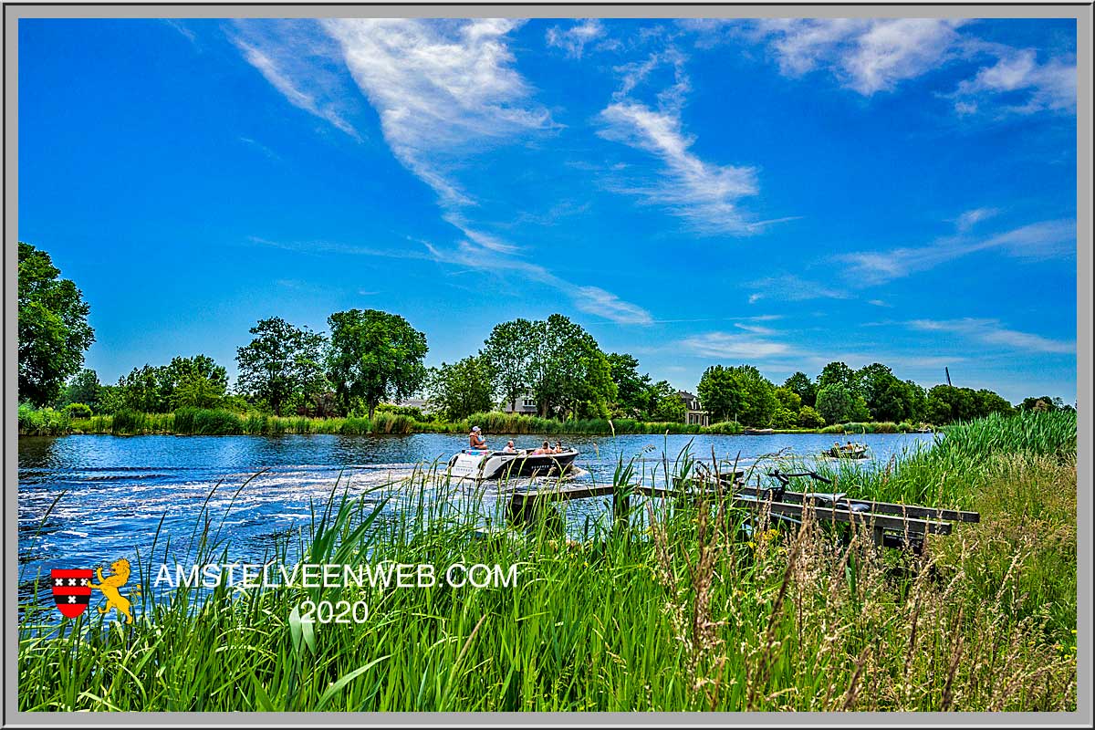 Foto Amstelveen