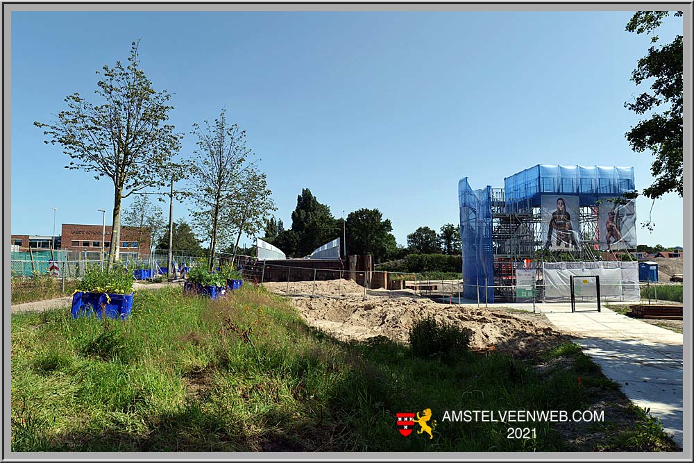 Amstelveen