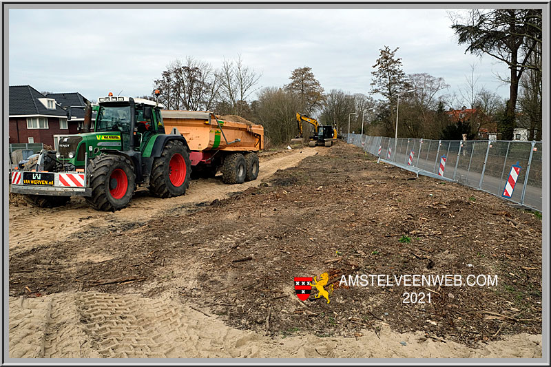 Amstelveen