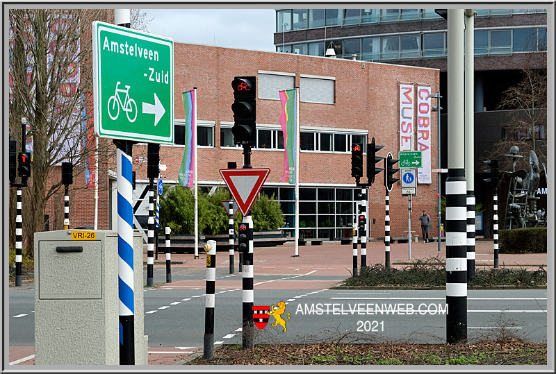 Amstelveen