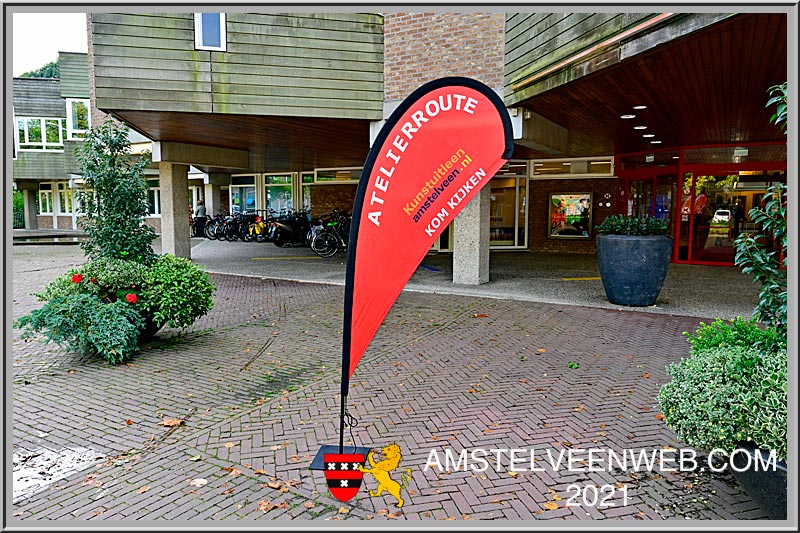 Amstelveen