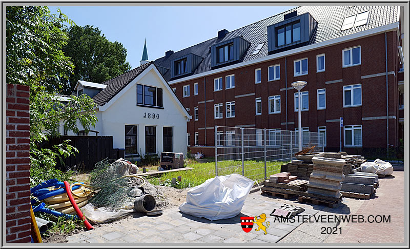 Amstelveen