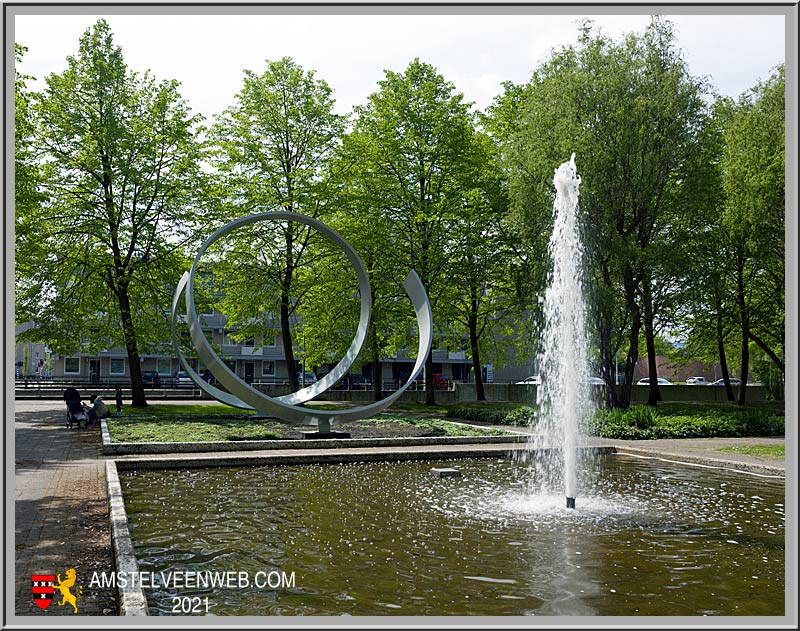 Amstelveen