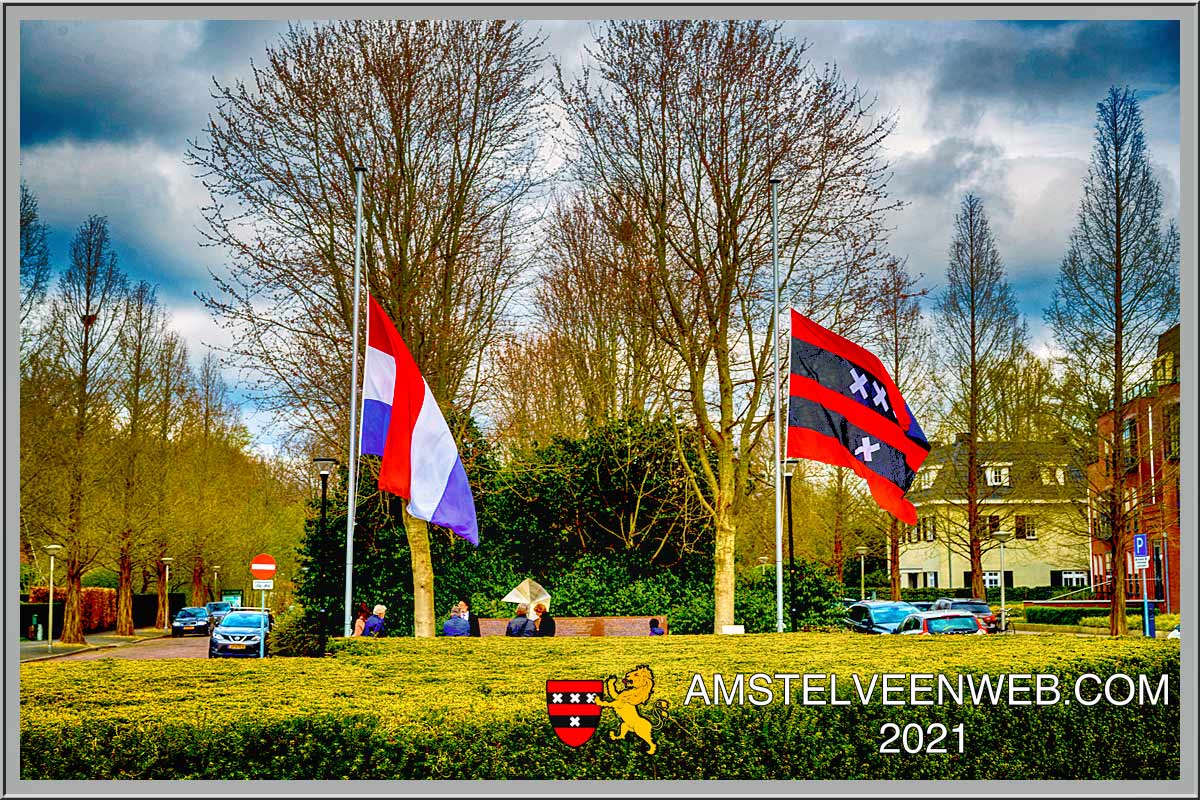 Foto Amstelveen