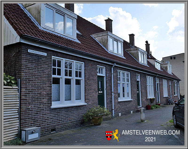 Amstelveen