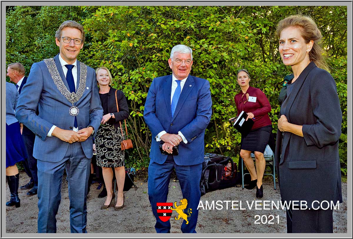 Foto Amstelveen