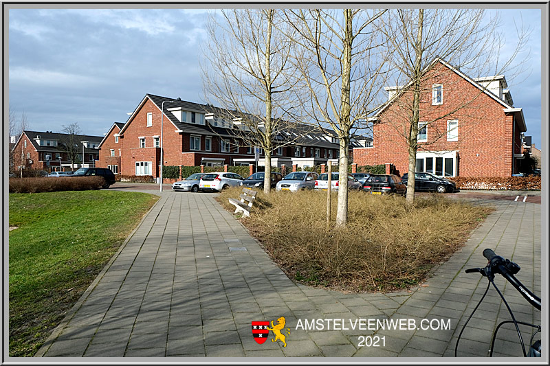 Amstelveen