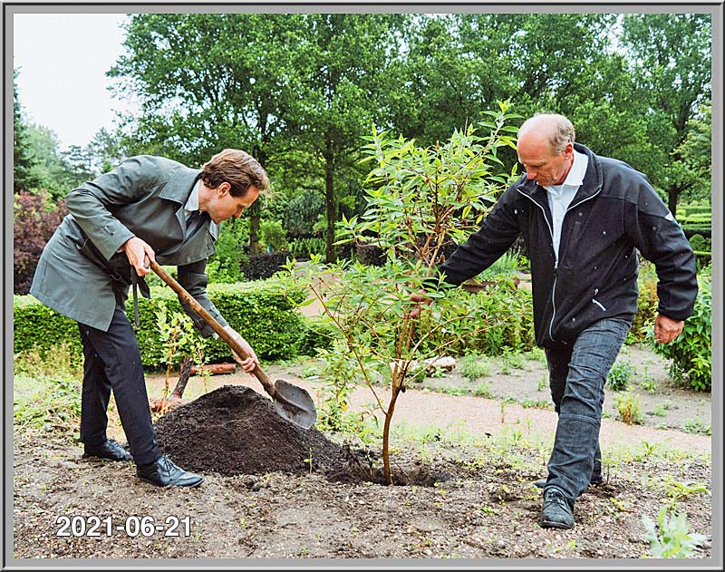 Foto Amstelveen