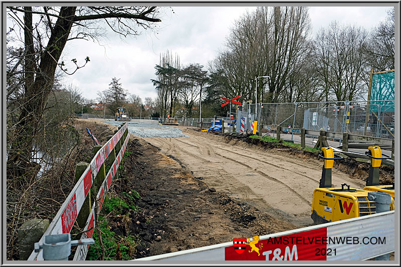 Foto Amstelveen