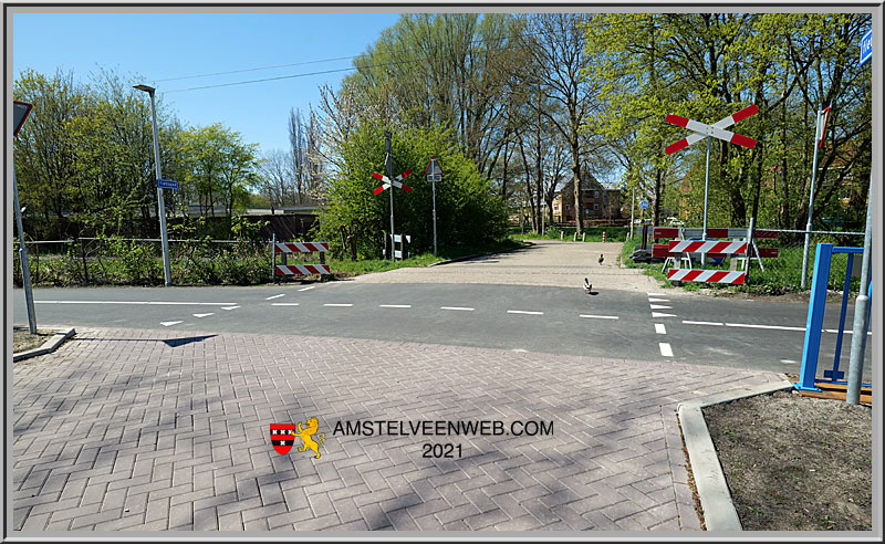 Foto Amstelveen