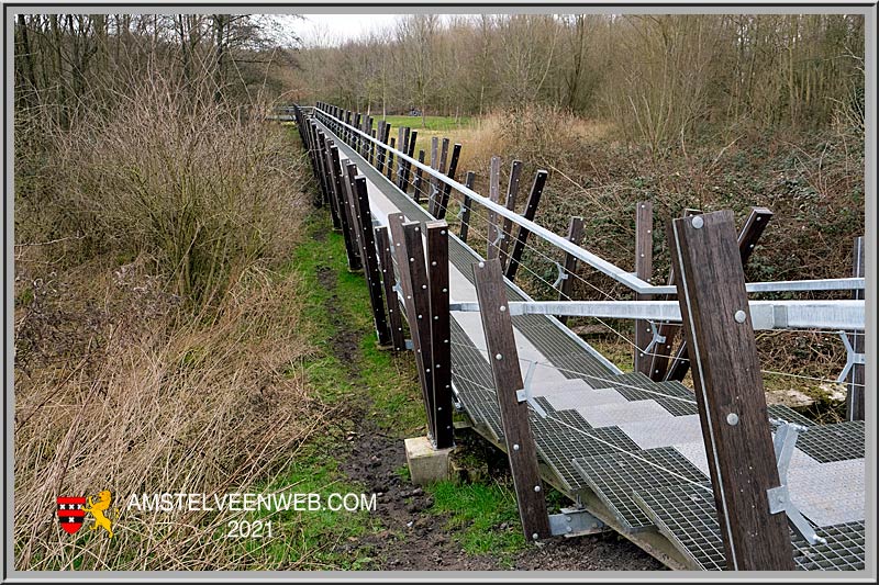 Foto Amstelveen