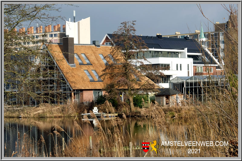 Amstelveen