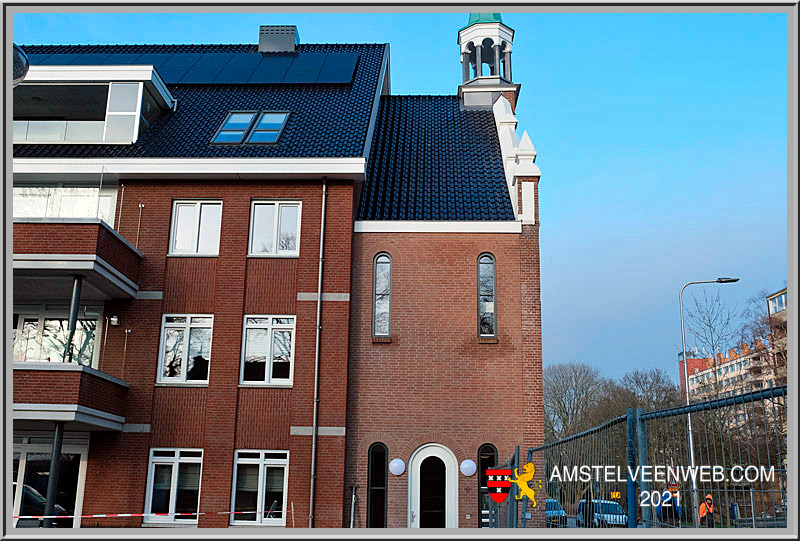 Amstelveen