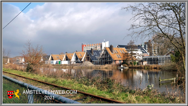 Amstelveen