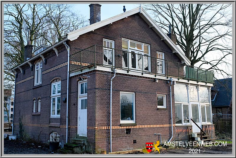 Amstelveen