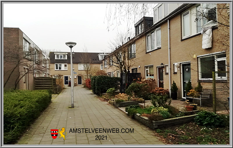 Amstelveen