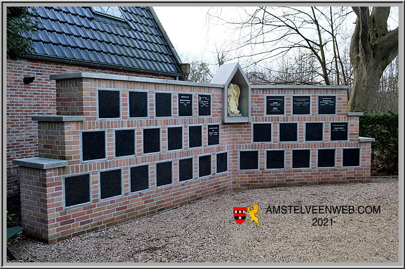 Amstelveen