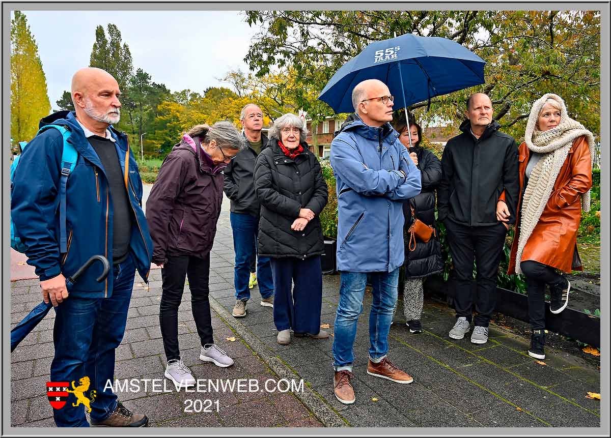 Foto Amstelveen