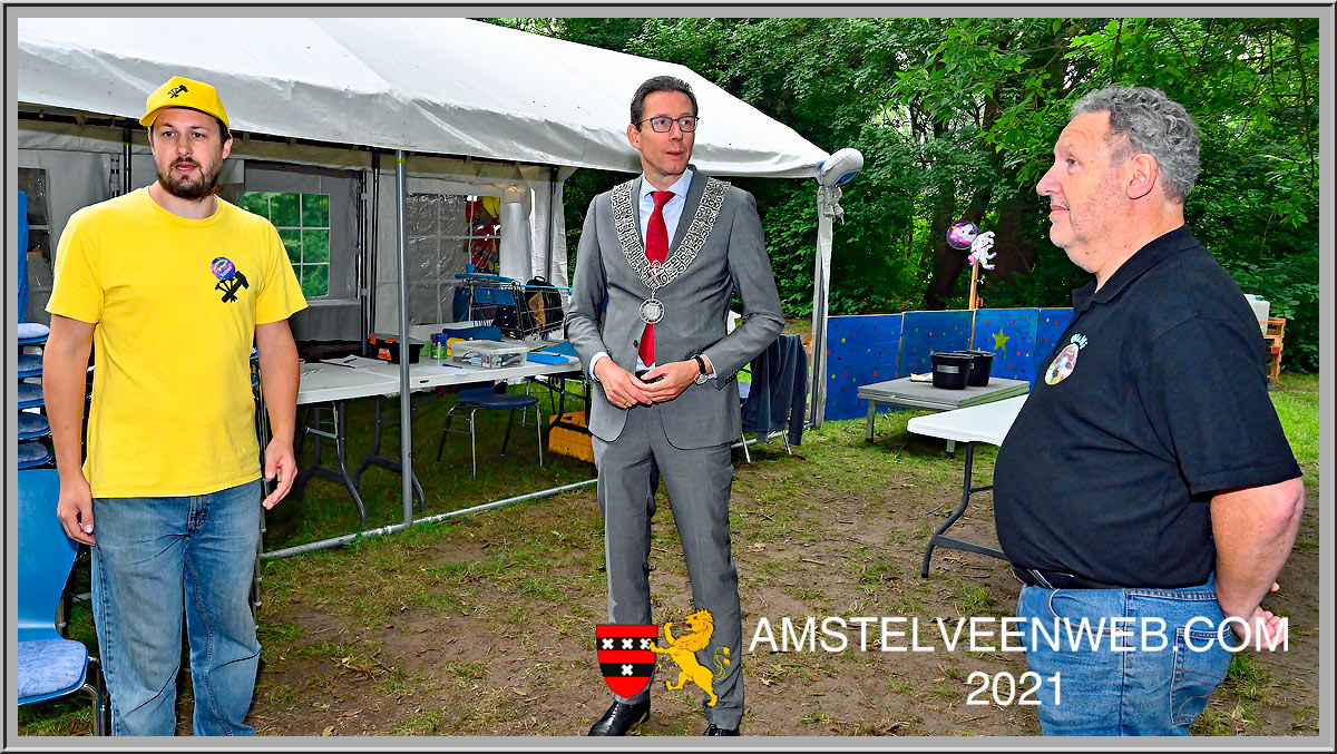 Foto Amstelveen