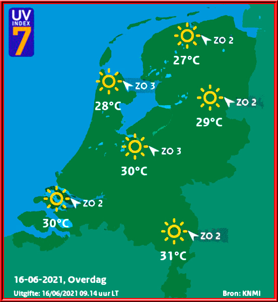 Foto Amstelveen