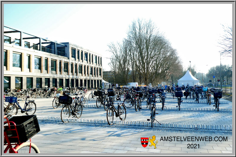 Foto Amstelveen