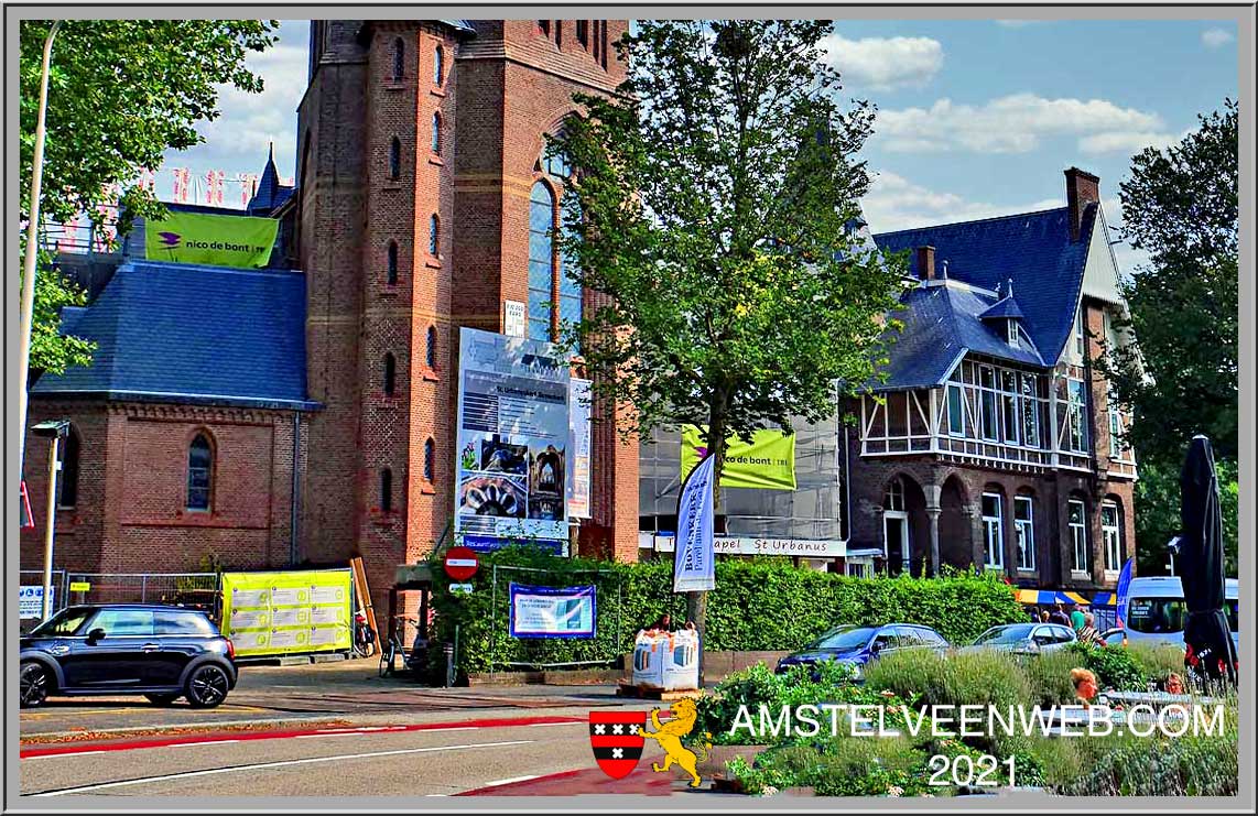 Foto Amstelveen