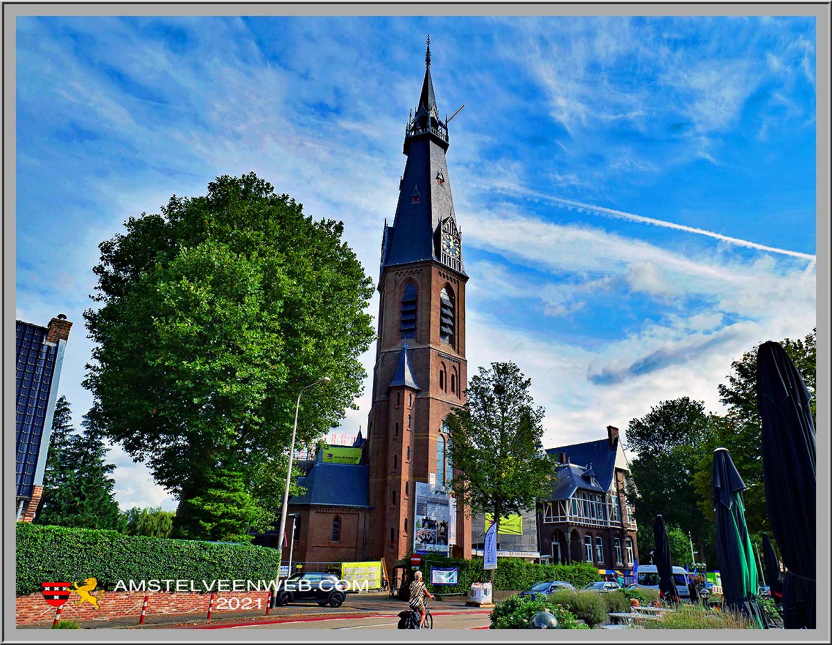 Foto Amstelveen