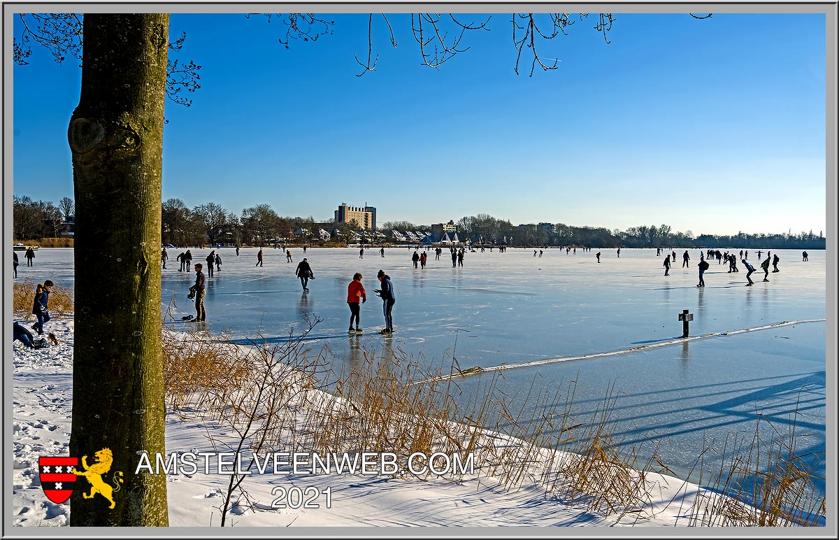 Foto Amstelveen