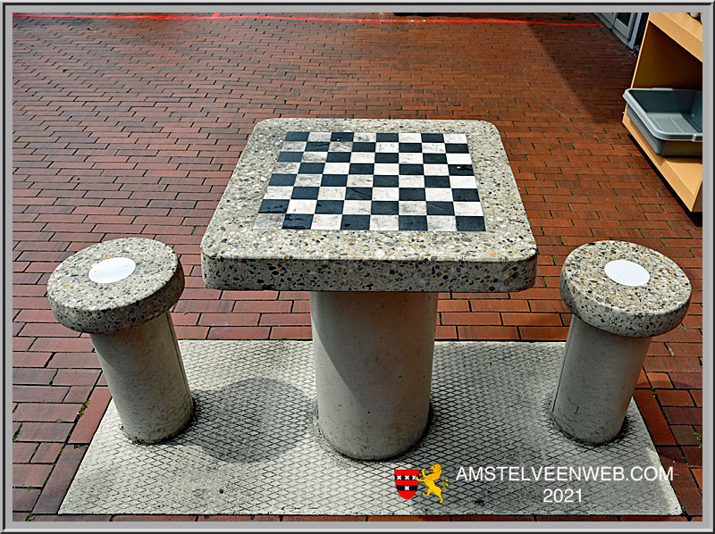 Foto Amstelveen