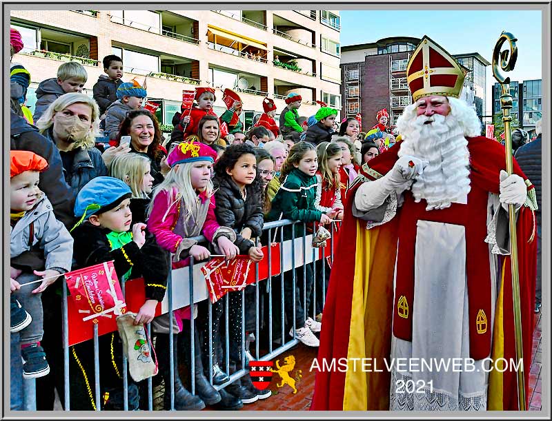 Foto Amstelveen