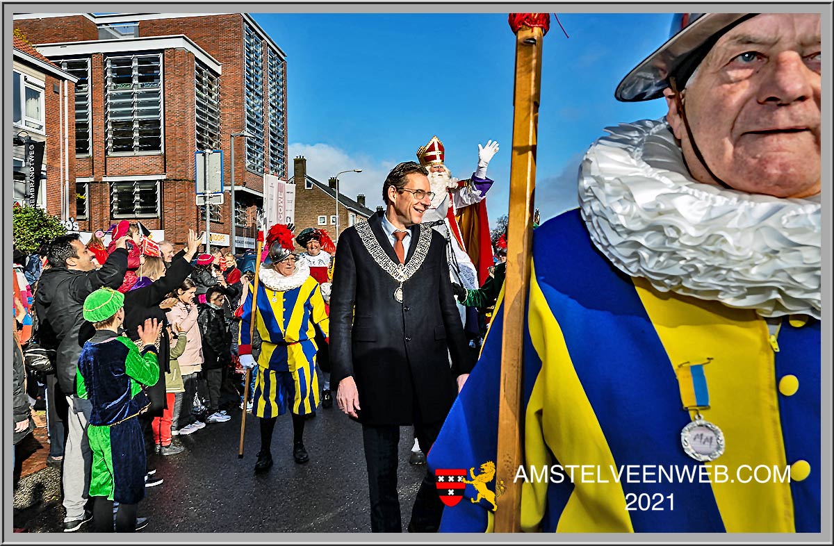 Foto Amstelveen