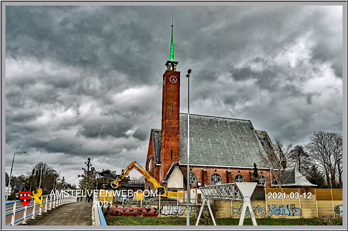 Foto Amstelveen