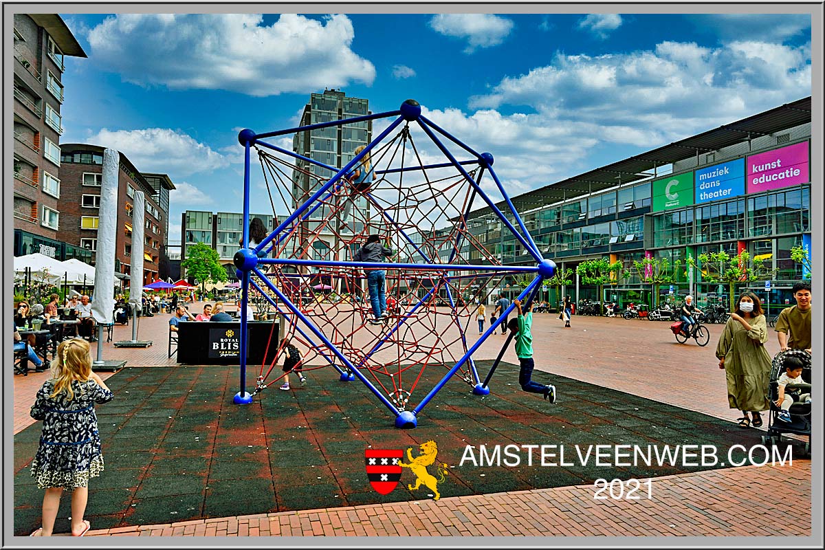 Foto Amstelveen