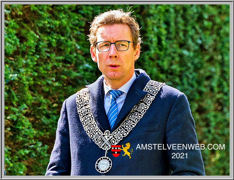 Foto Amstelveen