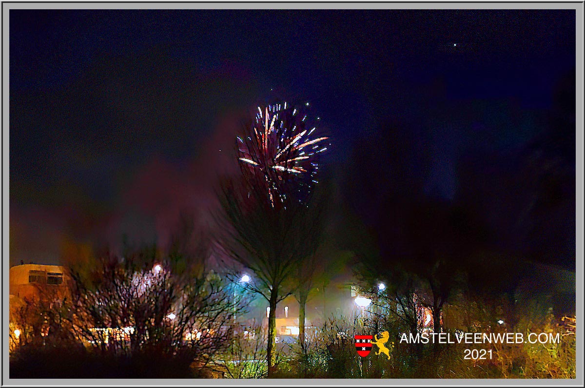 Foto Amstelveen