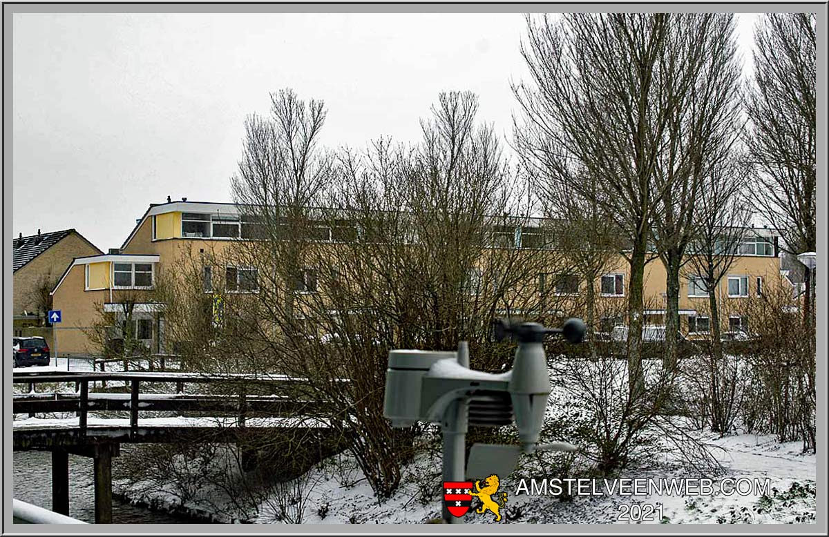 Foto Amstelveen