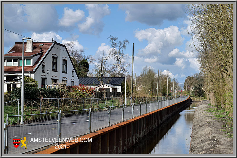 Foto Amstelveen