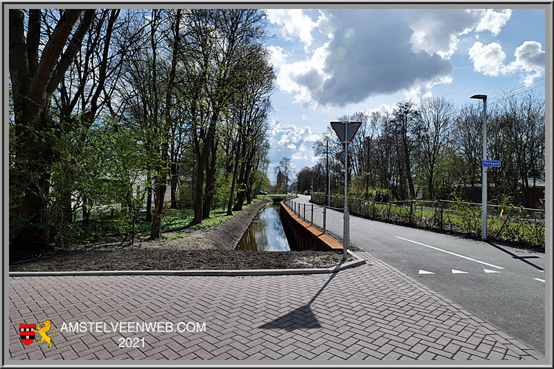 Foto Amstelveen