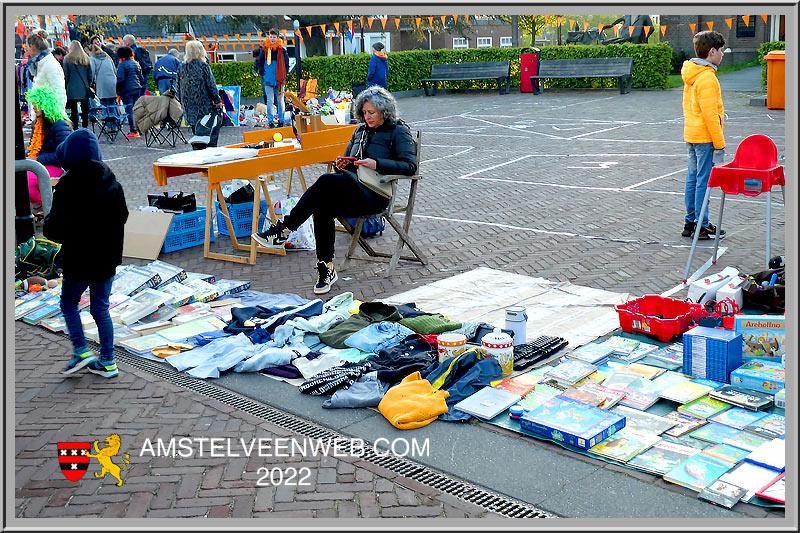 Amstelveen