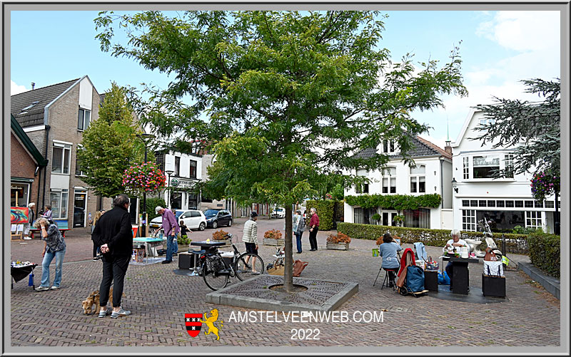 Amstelveen