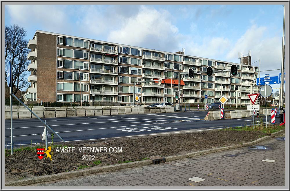 Amstelveen