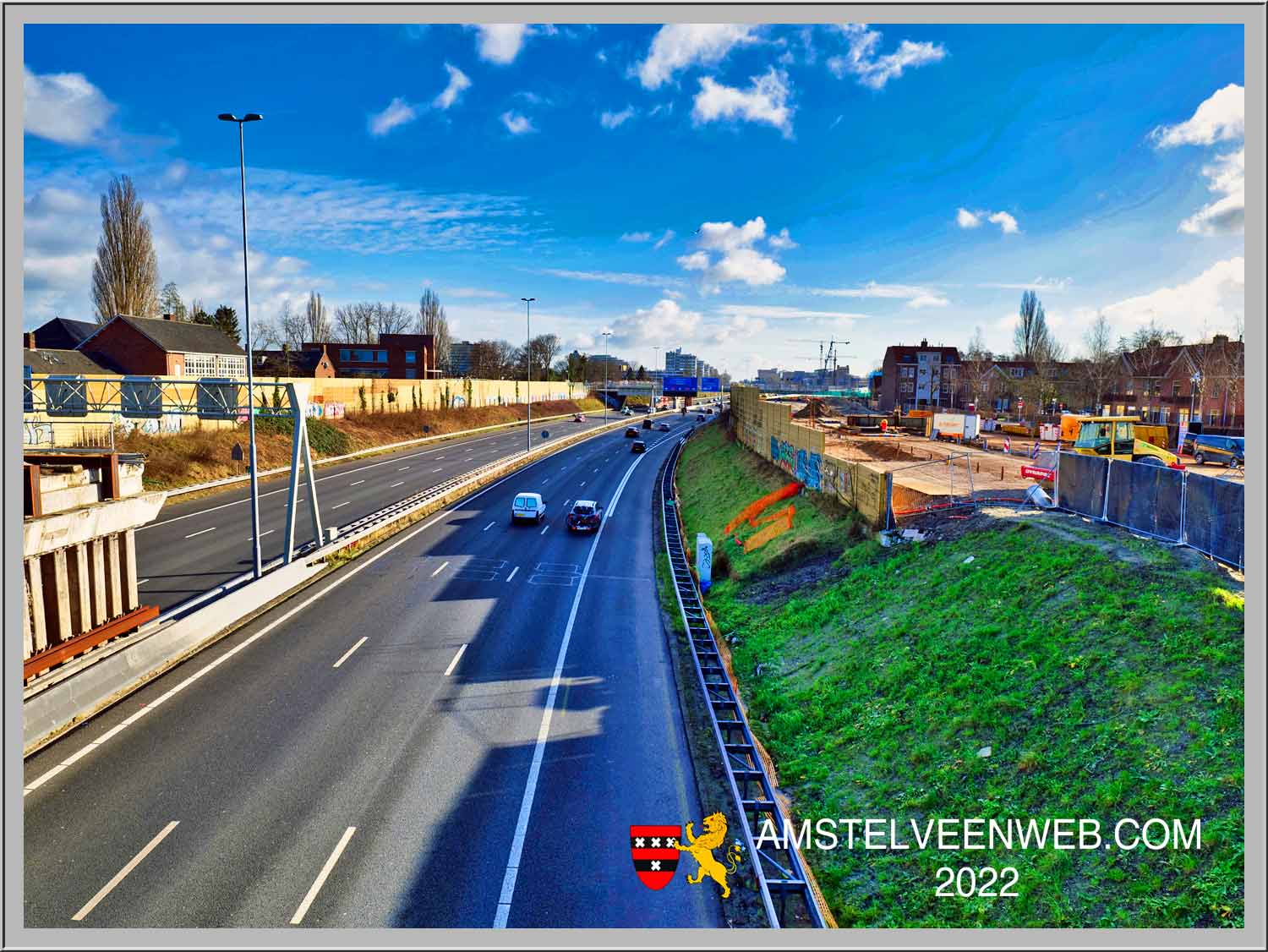 Foto Amstelveen