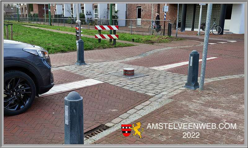 Foto Amstelveen