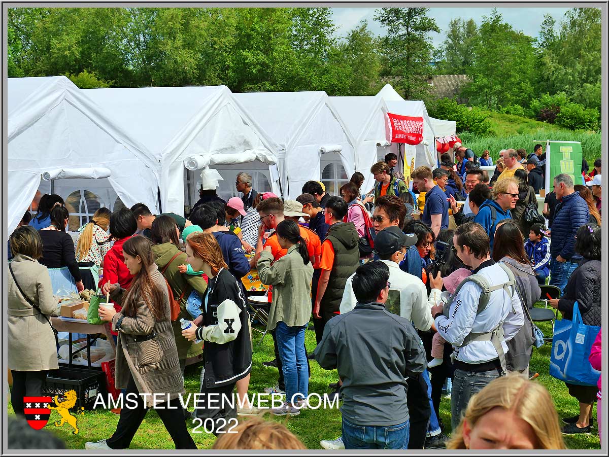 Foto Amstelveen