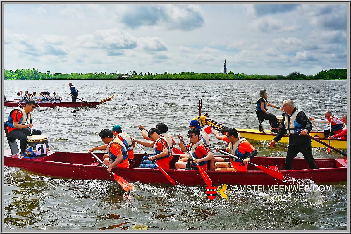 Foto Amstelveen